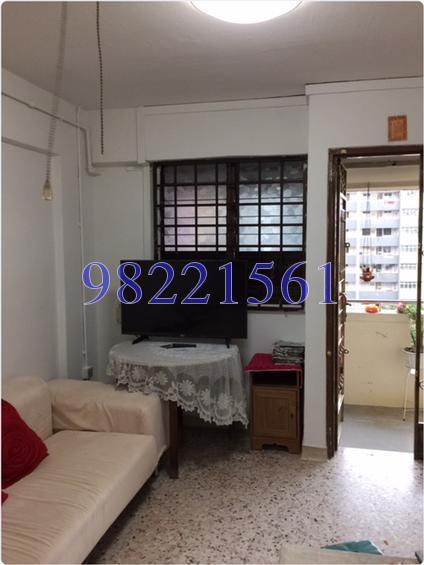 Blk 151 Ang Mo Kio Avenue 5 (Ang Mo Kio), HDB 3 Rooms #152282442